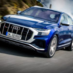 В России стартовали продажи Audi SQ8