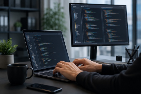 GitFlic как платформа для работы с кодом: хранение репозиториев, командная разработка и CI/CD