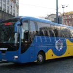 Путешествуя по Украине на автобусе