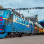 Билеты на поезд в Николаев без очереди