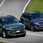 Объявлены цены на Jeep Compass итальянской сборки