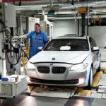 Ремонт и обслуживание автомобилей BMW в Автотехцентре «Классик»