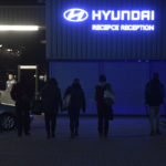 Hyundai решила расшириться в России