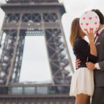 Французский поцелуй – прекрасное изобретение французов