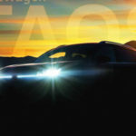 Компактный кроссовер Volkswagen Taos: премьера в США 13 октября