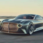Bentley полностью перейдёт на электрические автомобили к 2030 году