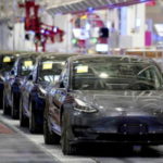 Tesla очередной раз снижает цены на свои модели, теперь на Model 3 в Европе