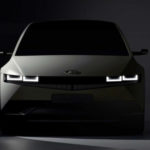 Hyundai готовит к дебюту электромобиль Ioniq 5 на замену гибридному лифтбеку